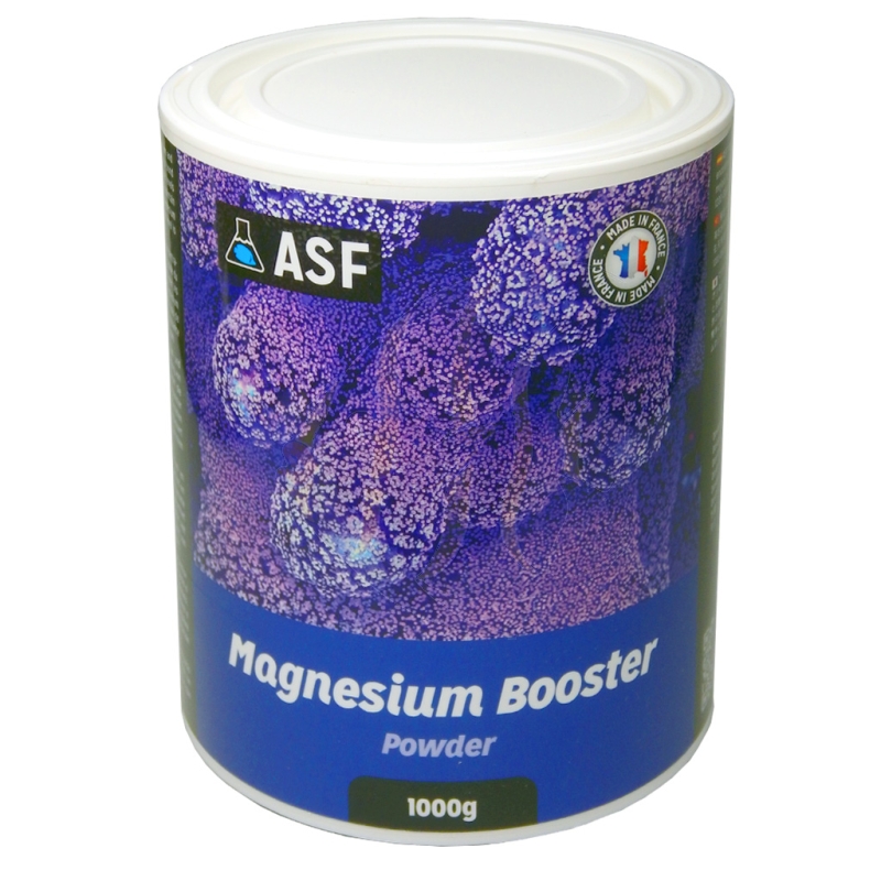 AQUARIUM SYSTEMS - Magnesium Booster 1000gr